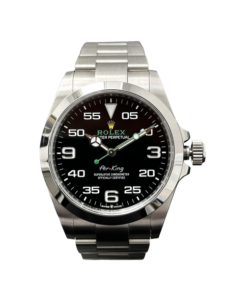Rolex Air-King 126900